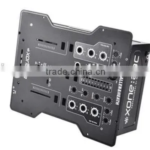 Fiber Optical Converter Audio Video, Galvanized Audio and Media Converter thumbnail-5