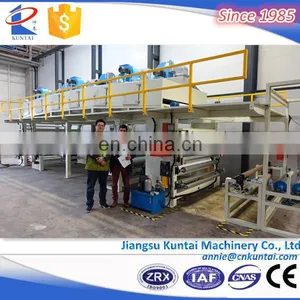 Year 2018 Brand New Heat Transfer Printing Machine thumbnail-2