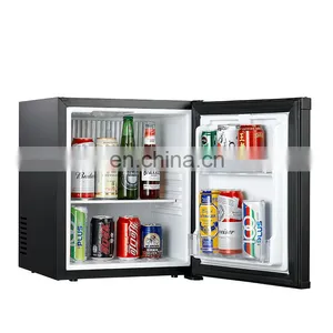 On Sale Elegant Minibar Household Hotel Commercial Top Quality Popular Design Smart Silent Minibar thumbnail-1