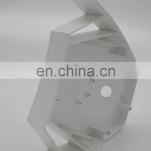 Custom ABS Plastic Injection Molding Electronic Enclosure Box Plastic Junction Box thumbnail-5