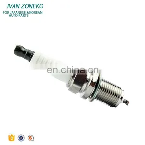 Auto Parts Iridium Spark Plug Fit For Tundra Lexus LX570 Denso SK20HR11 90919-01191 thumbnail-1
