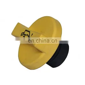 Construction Equipment Parts Oil Filler Cover 04281390 thumbnail-1