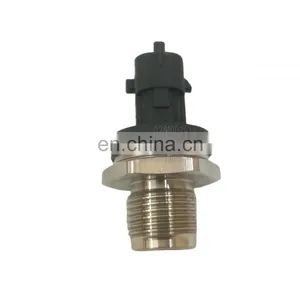 3974092 Pressure Sensor ISDe, ISBe, ISF Diesel Engine Auto Sensor 3974092 thumbnail-1