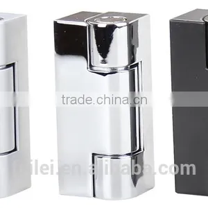 High Quality Zinc Plated Metal Zinc Alloy Industric Hinge thumbnail-5