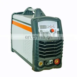 Best Selling TIG-200 Portable Welding Machine,with Mute Design,Remote Control Interface,High Performance MCU Processing Chip. thumbnail-1