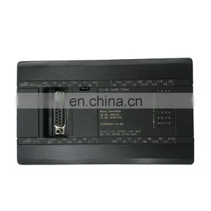 Machine Control General Electric Fanuc IC200UDD110 VersaMax Micro PLC thumbnail-1