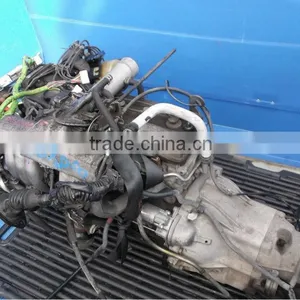 USED ENGINE 1G FOR TOYOTA MARK II ENGINE, MADE IN JAPAN (HIGH QUALITY CONDITION) thumbnail-2