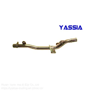 NISSAN Iron Water Coolant Pipe Parts No.14053-ZA000 thumbnail-1