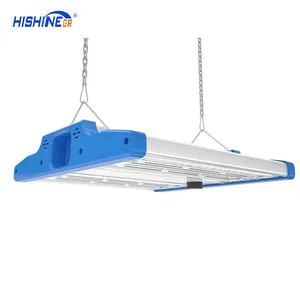 Best Selling Professional High Luminous Factory 600W K7 Led Linear Light and Lamp for Commercial thumbnail-4