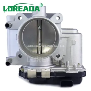 Throttle Body for MAZDA L35M13640A thumbnail-1