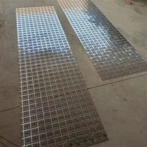 Blackmetal Decorative Netdecoration Netsteel Plate thumbnail-1