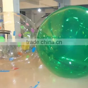 Cheap Giant Ball Inflatable Water Walking Bouncer Ball for Sale thumbnail-1