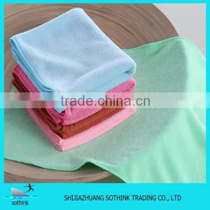 Luxury Custom Cozy Recyled Hygienic Towel Hotel thumbnail-4