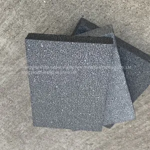 Building Exterior Insulation Polystyrene Board EPS Foam thumbnail-3