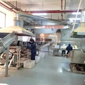 Puyang Aike Tea Co., Ltd. company overview - view 4 thumbnail