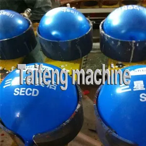 Single Color Balloons Printing Machine Easy to Operate Toy Balloon Screen Printer Round Balloon Machine for Sale thumbnail-2