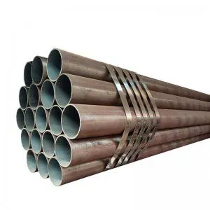 15CrMo Seamless Alloy Steel Pipe/Tube thumbnail-3