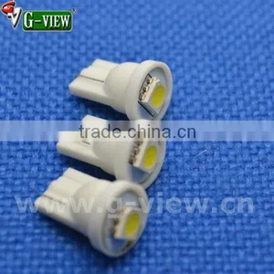 China Factory Led for Car Bulb T10 1SMD Instrument Light 194 Auto Led Bulb thumbnail-1