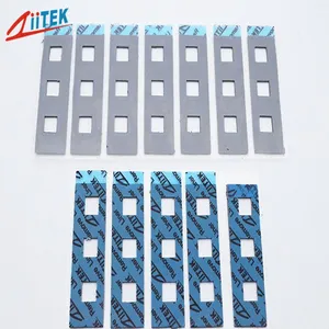 Professional and High Cost-effective Silicone Pads for Display Card thumbnail-2