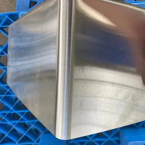 Stainless Steel Sink Corner Forming Machine thumbnail-2