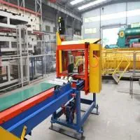 18Kw Wire Cutting Brick Making Machine CE ISO Clay Brick Cutter thumbnail-1