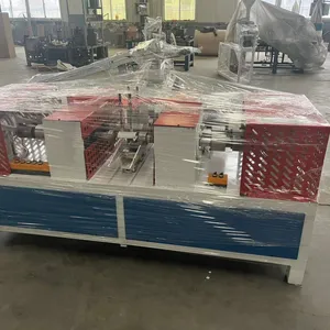 Flat Roll Paper Tube Machine/ Spiral Paper Tube Machine/Flat Roll Paper Tube Machine/ Spiral Paper Tube Machine thumbnail-4