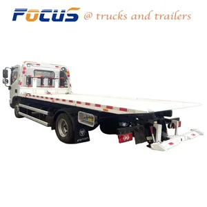 Heavy Duty Towing Equipment,Wrecker Tow Trucks for Sale,Tow Truck Trader - Heavy Recovery thumbnail-4