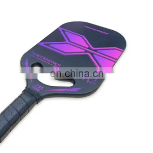 Pickleball Paddle USAPA Approved Professional Pickleball Paddle Carbon Fiber Pickleball Paddle thumbnail-2