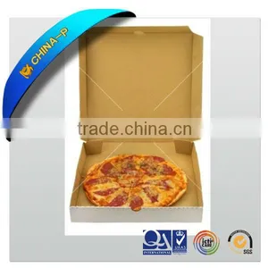 Custom Pizza Paper Box thumbnail-1