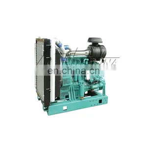 FAW Truck Spare Parts CA6DM2-42E51-Y78CJ Engine Assembly For FawJ6 J6p J6L J7 Truck thumbnail-2