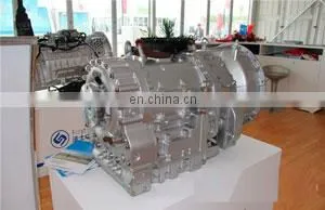 Shuangte FC6A250 Series Automatic Transmission is Suitable for Caterpillar Trucks and Mining Trucks ATM Transmission Fc6a250 thumbnail-2