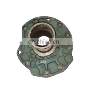 China National Heavy Duty Truck HOWOHW19710T Transmission Input Shaft Bearing Cover WG2222020020 thumbnail-1