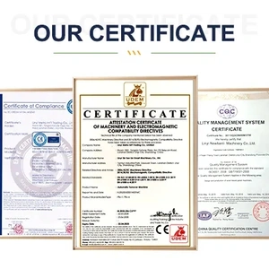 Linyi Sin San Lin Smart Machinery Co., Ltd company overview - view 4 thumbnail