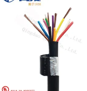 UL1277 4X14AWG TC-ER Cable thumbnail-4