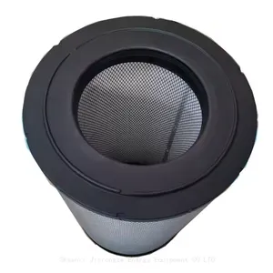 Good Quality Air Compressor Air Filter 24900326 Fit for Ingersoll Rand thumbnail-4