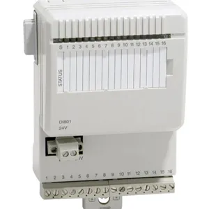 ABB DI801 3BSE020508R1 I-O Module thumbnail-1
