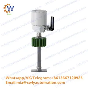 ABB TSP300-W Process Industry Head Thermometer thumbnail-1