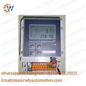 Endress+Hauser CLD132-PMV110AB1 Conductivity Compact Device Smartec CLD132 thumbnail-1