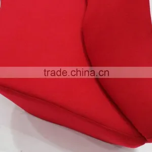 Home Furniture Living Room Red Lip Sofa thumbnail-5