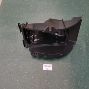 Good Performance Chinese Bus Body Kits DDDZY-SKNY-F Bus Headlight Internal Frames Right thumbnail-2
