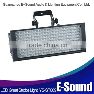 Great Lighting Effect LED Strobe Light for Stage thumbnail-1