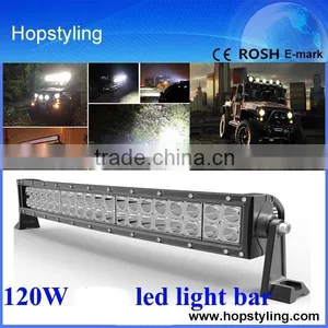 41.5 Inch off Road Led Light Bar,240w Ledlight Bar, off Road Led Light Bar thumbnail-4