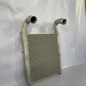 Factory Direct Sales SINOTRUK Truck Parts Intercooler/aftercooler Assembly WG9918530002 D12 D10 thumbnail-2