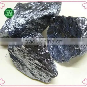 High Quality Briquette Pure Silicon Metal 441 thumbnail-1