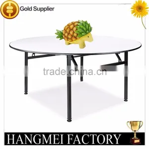Used Resturant Dinner Table thumbnail-3