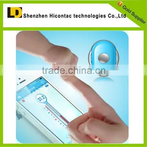 Health Care Product Body Temperature Monitor Baby Digital Thermometer thumbnail-1