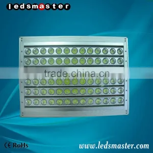 CE 3000K 4500K 6000K OEM ODM Alumimun Led Flood Light Parts Fixture thumbnail-1