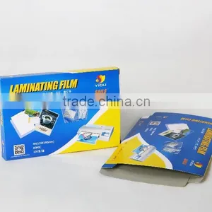 Customize Any Size Box Glue For Carton Box thumbnail-4