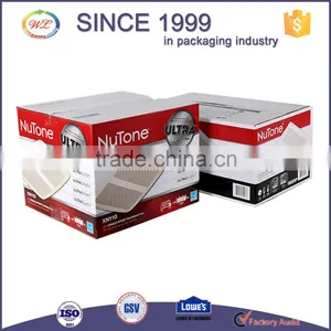 Any Size High Gloss Custom Cardboard Packaging Box thumbnail-1