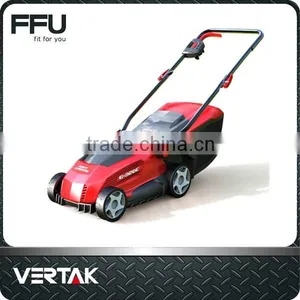 New Model 1100w Brush Motor Electric Lawn Mower thumbnail-2